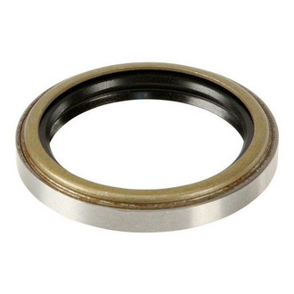 Payen® - Front Driver or Passenger Side Outer Wheel Seal