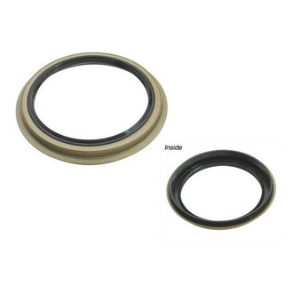 Payen® - Rear Driver or Passenger Side Wheel Seal