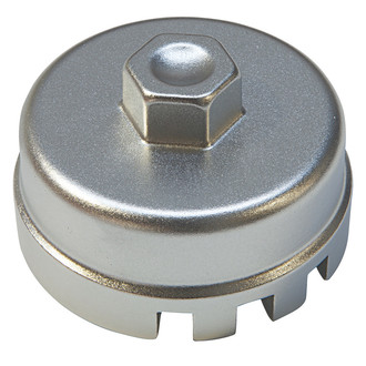 PBT® - Cap Style Oil Filter Wrench