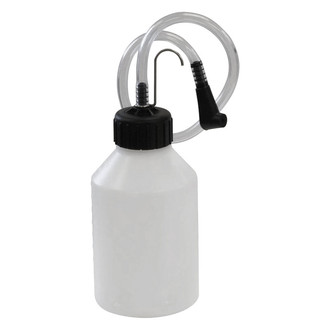 PBT® - 0.6 qt Manual Brake Bleed Bottle
