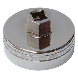 PBT® - 14 Flutes 64.5 mm Heavy Duty Cap Style Oil Filter Wrench