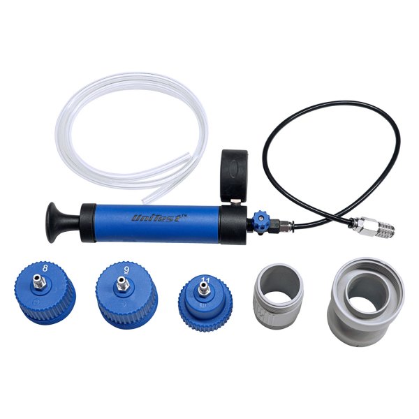 PBT® - Cooling System Pressure Test Kit