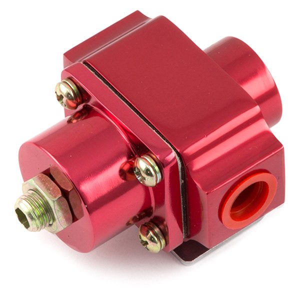 PCE® PCE139.1004 Adjustable Deadhead Fuel Pressure Regulator