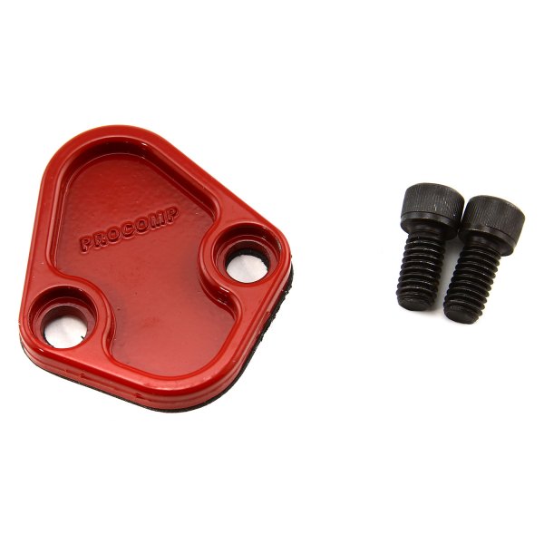 PCE® PCE140.1005 Fuel Pump Block Off Plate