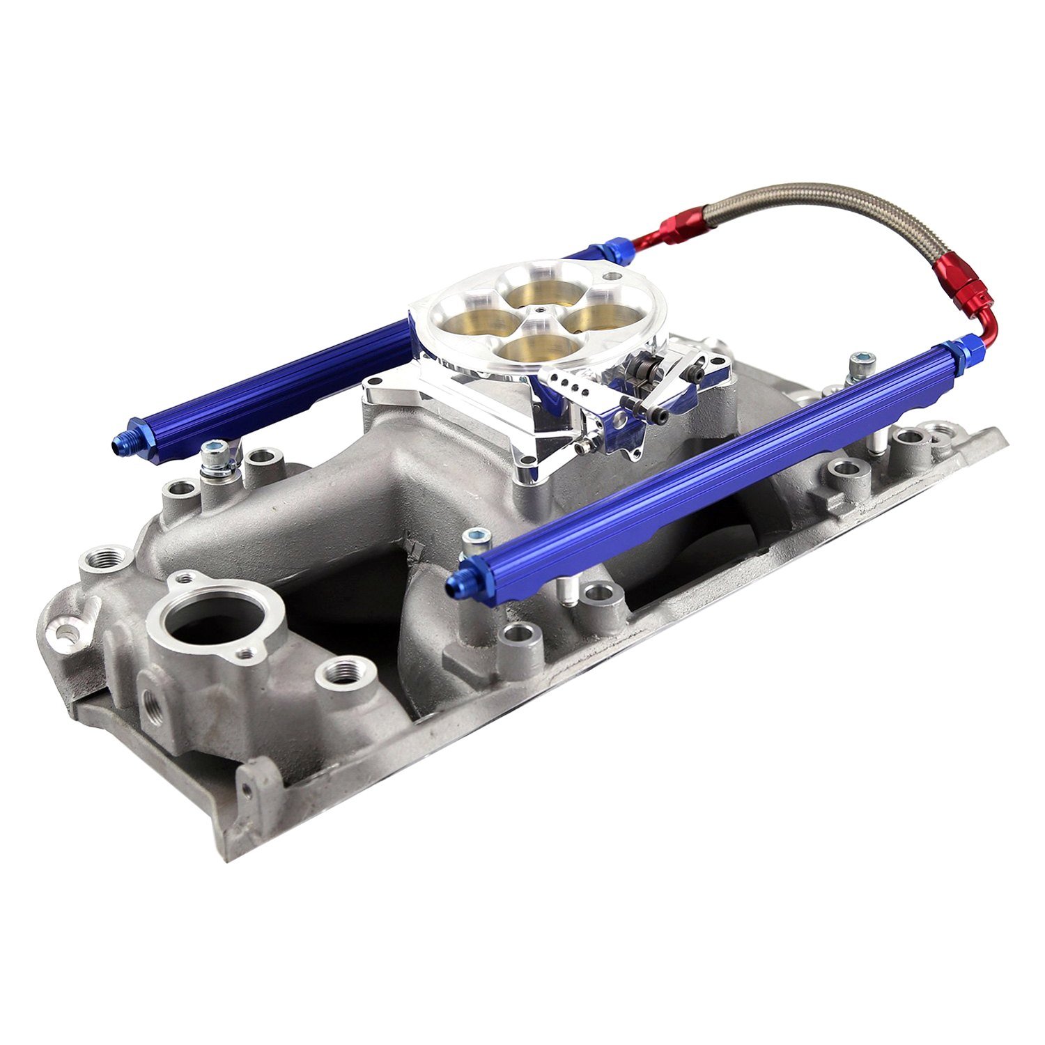PCE® PCE148.1068 Fuel Injected Intake Manifold