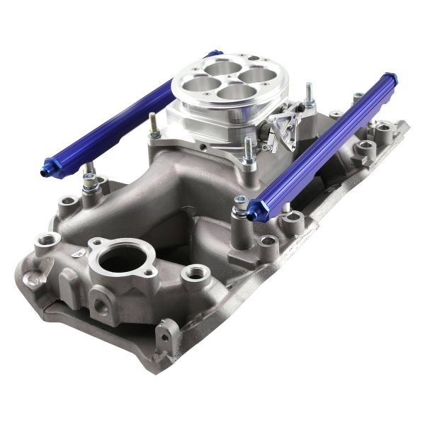 PCE® - Fuel Injected Intake Manifold