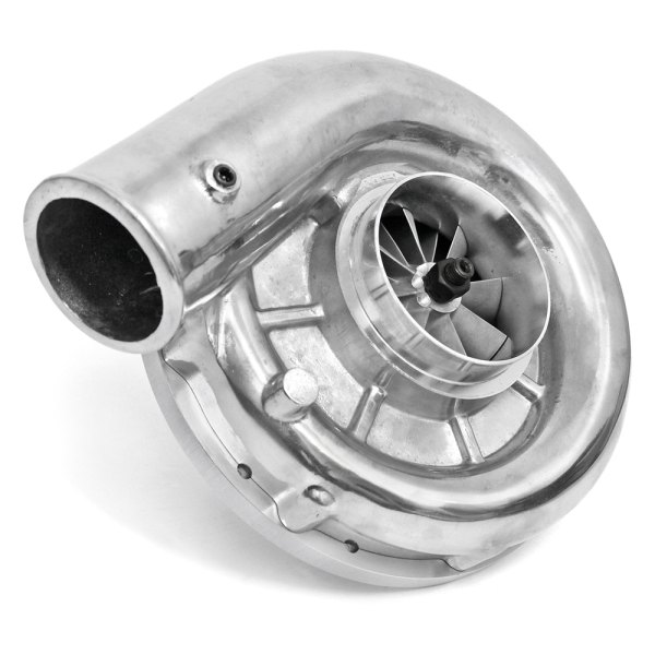 PCE® - P-2 Centrifugal Supercharger