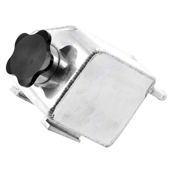 PCE® - Fabricated Remote Power Steering Reservoir