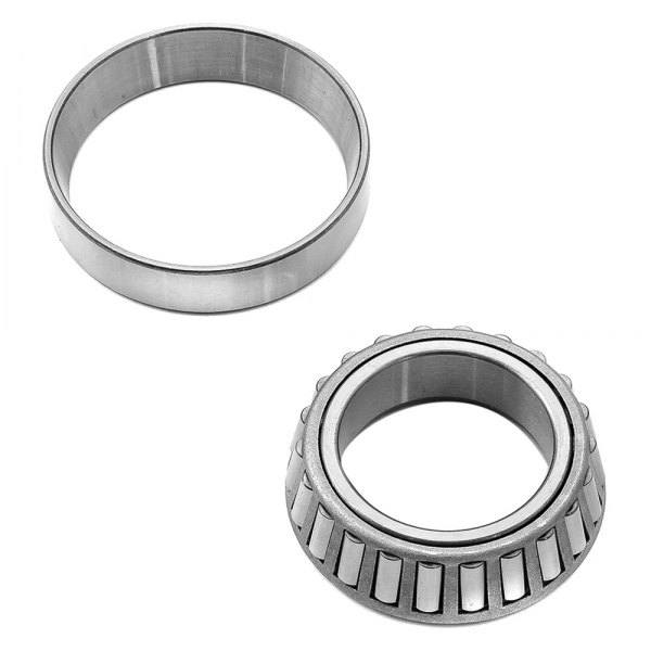 PCE® - Differential Carrier Bearing