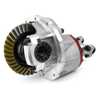 PCE® - Outlaw Series Third Member Complete Assembly
