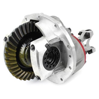 PCE® - Third Member Complete Assembly