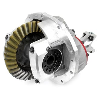 PCE® - Outlaw Series Third Member Complete Assembly