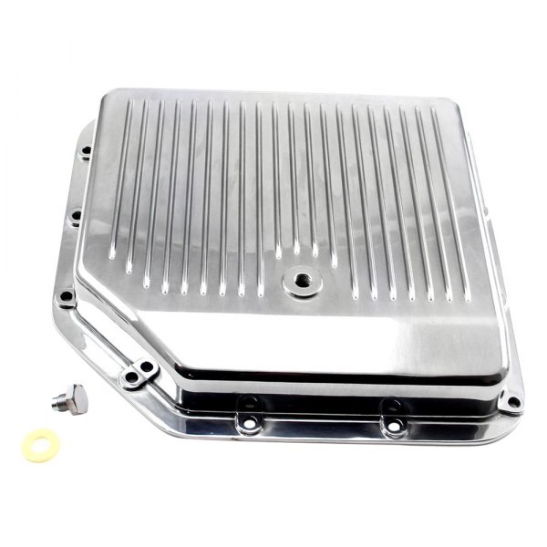 PCE® - Automatic Transmission Oil Pan