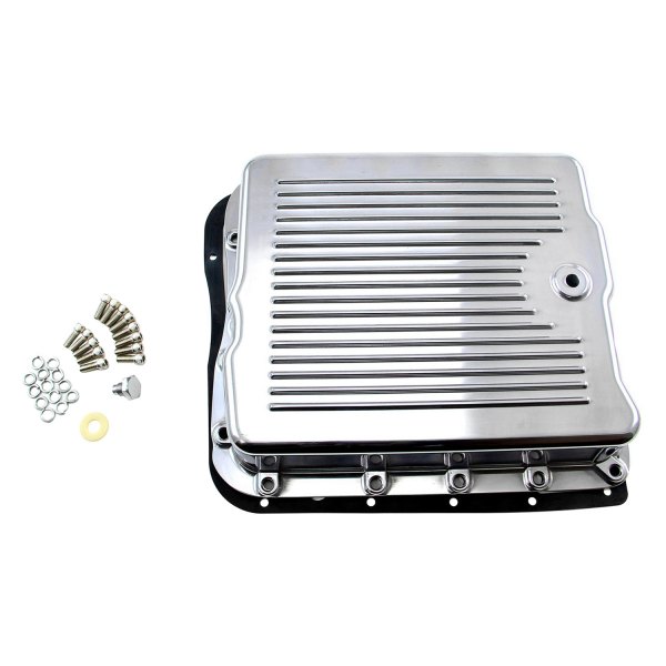PCE® - Automatic Transmission Oil Pan