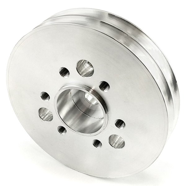 PCE® - Supercharger Pulley