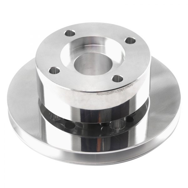 PCE® - Supercharger Pulley