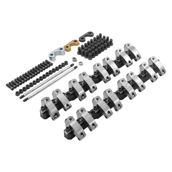 PCE® PCE261.1106.01 Shaft Mount Roller Natural Rocker Arm Set