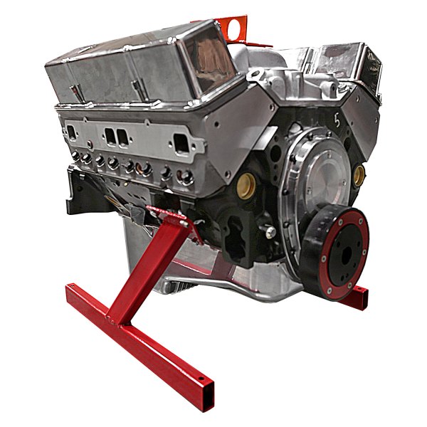 PCE® - Crate Engine