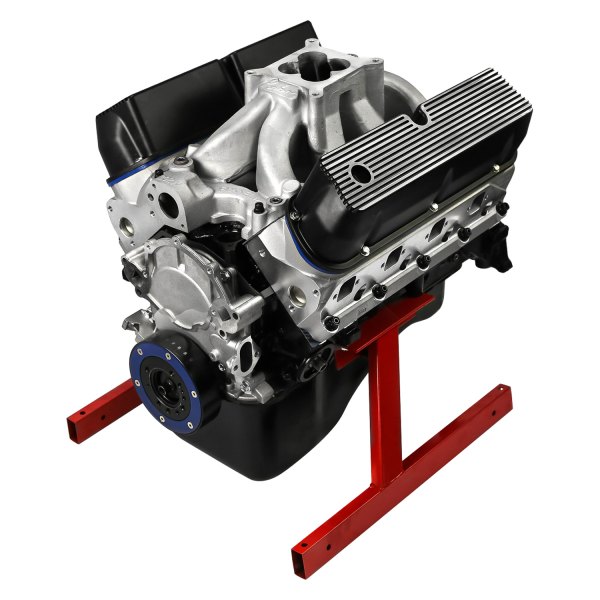 PCE® - Forged Arsenal Crate Engine