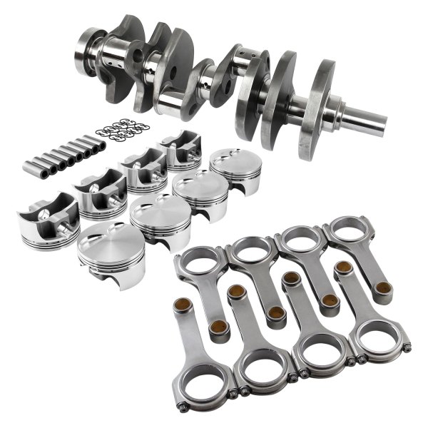 PCE® Rotating Assembly Small Block Gen III)