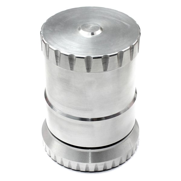 PCE® PCE298.1002 Washable Oil Filter with Stainless Steel Element
