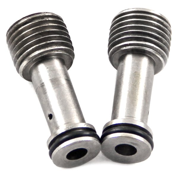 PCE® PCE304.1002 Oil Flow Restrictor Kit (Chevy Small Block Gen I)