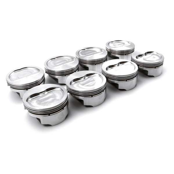 PCE® PCE305.1023 Dished Piston Set