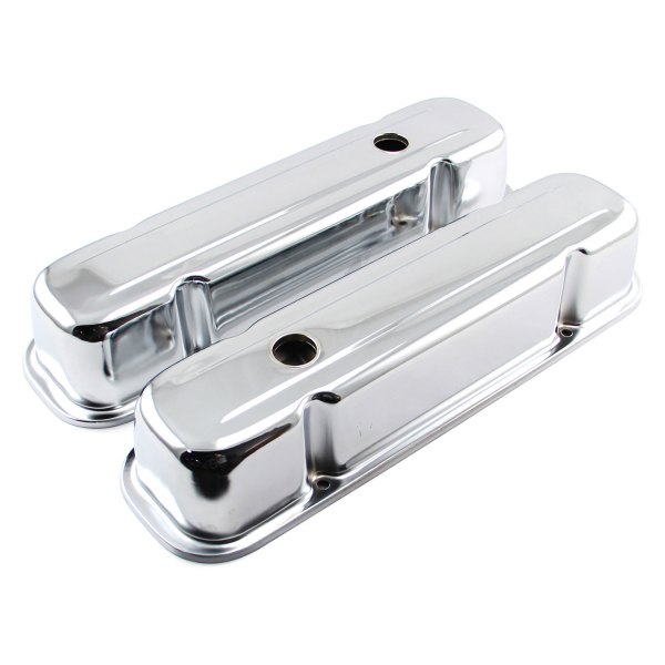 PCE® PCE314.1048 - Valve Covers (Pontiac V8)