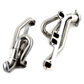 2003 Dodge Dakota Performance Headers | Short, Long Tube – CARiD.com