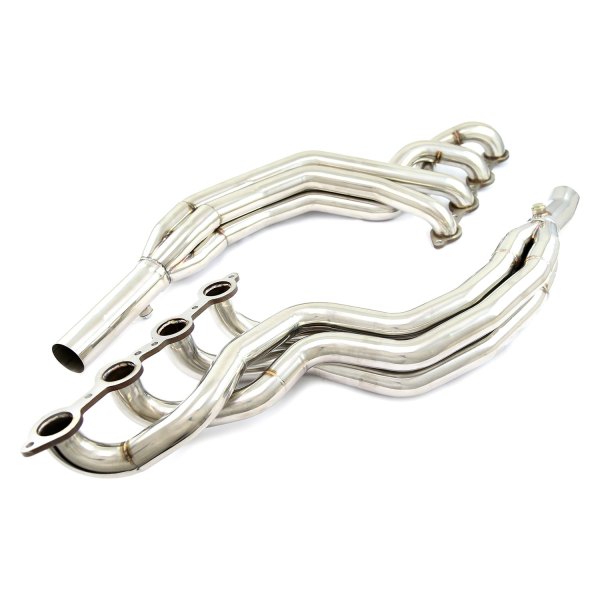 PCE® PCE316.1067 Stainless Steel Natural Exhaust Headers