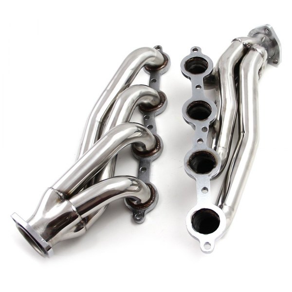 PCE® - Exhaust Headers