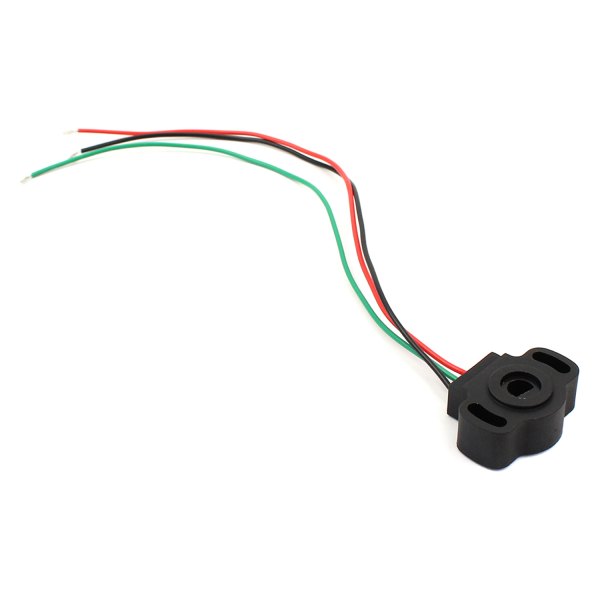 PCE® - Throttle Position Sensor Switch