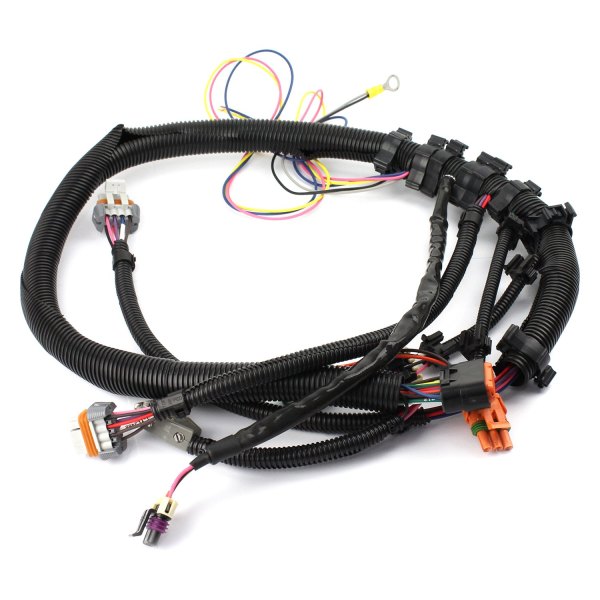 PCE® - Crankshaft Sensor Wiring Harness