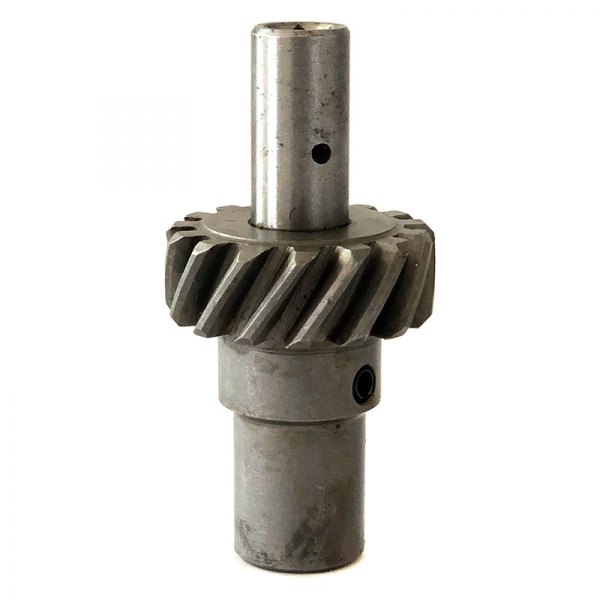 PCE® - Distributor Gear and Shaft 