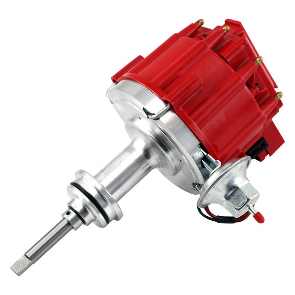 PCE® PCE376.1051.01 6000 Series HEI Electronic Distributor Kit