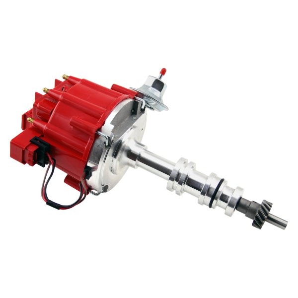 PCE® PCE376.1078.01 6000 Series HEI Electronic Distributor Kit (Ford