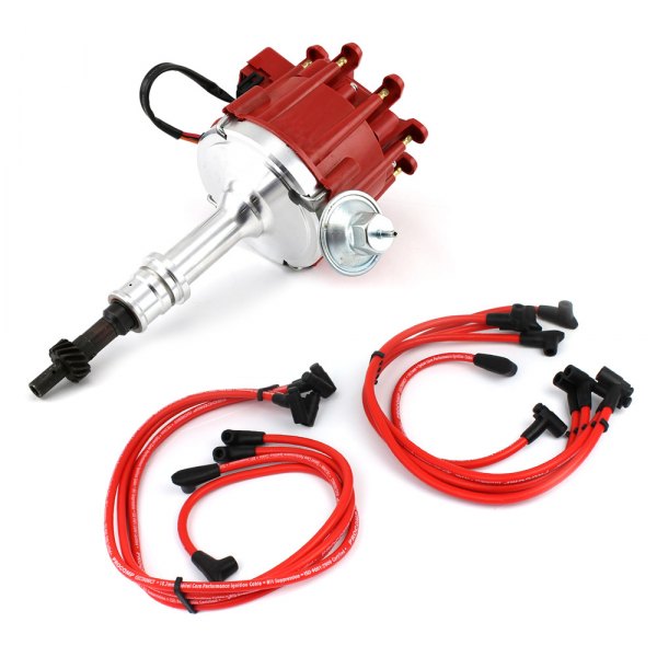 PCE® - Ignition System Combo Kit 