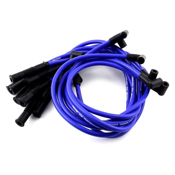 PCE® - Spark Plug Wire Set 