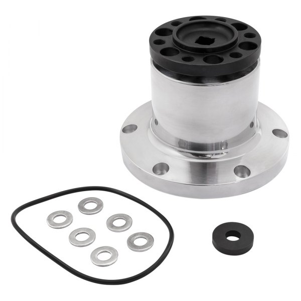 PCE® - Supercharger Nose Drive Assembly with Coupler