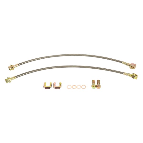 PCE® - Brake Line