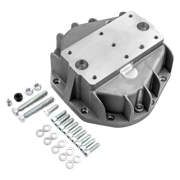 PCE® - Rear Differential Cover