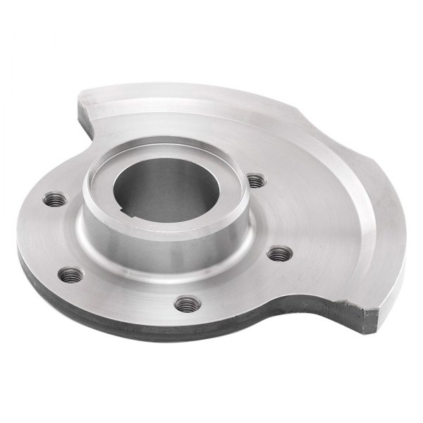 PCE® - Flywheel External Counterweight