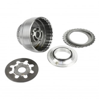 Performance Automatic Transmission Clutch Drums - CARiD.com