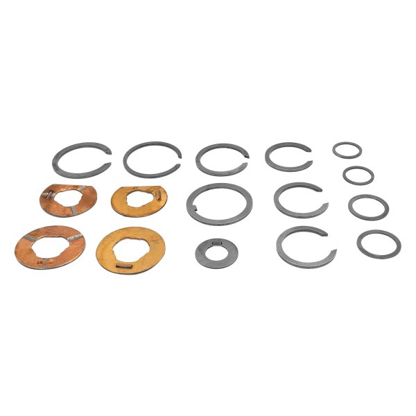 PCE® - Manual Transmission Thrust Washer and Snap Ring Kit