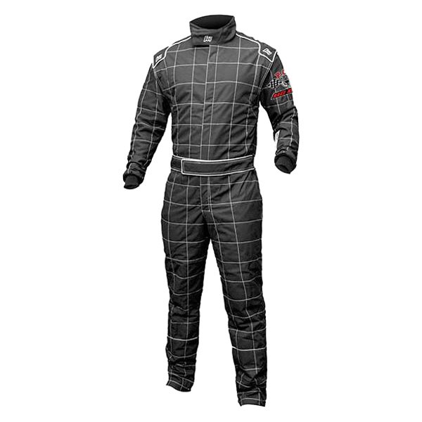 PCI Race Radios® - Small - 48 Double Layer Driving Suit