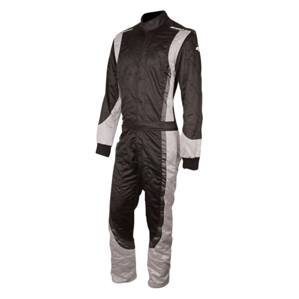 PCI Race Radios® - Impact Carbon6 Small Double Layer Driving Suit