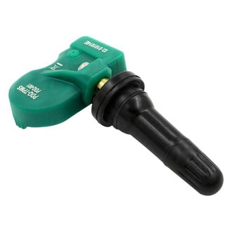 Multi-Protocol Programmable TPMS Sensor