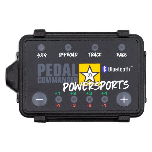 Pedal Commander® PC151BT Bluetooth Throttle Response Controller