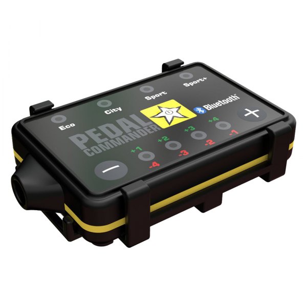 Pedal Commander® - Bluetooth Throttle Response Controller