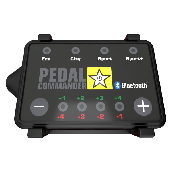 Pedal Commander® - Bluetooth Throttle Response Controller